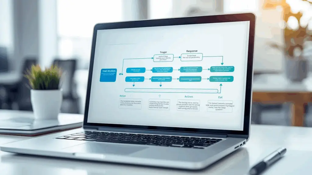 Email marketing automation