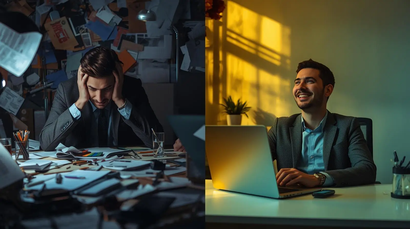 Why Do Small Business Owners Feel Busy But Stuck?