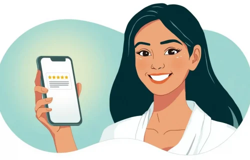 How to Get More 5-Star Reviews Automatically