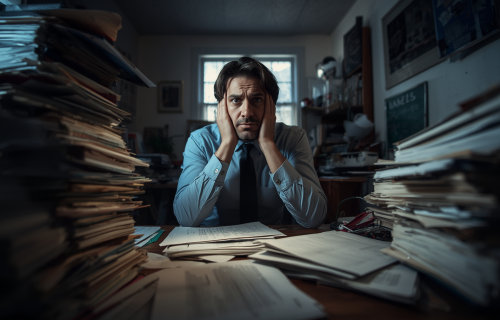 Stop Switching Between Inbox, Texts, Voicemail & CRM