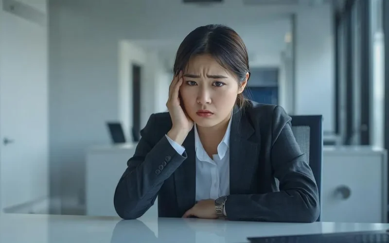 Frustrated with spam leads