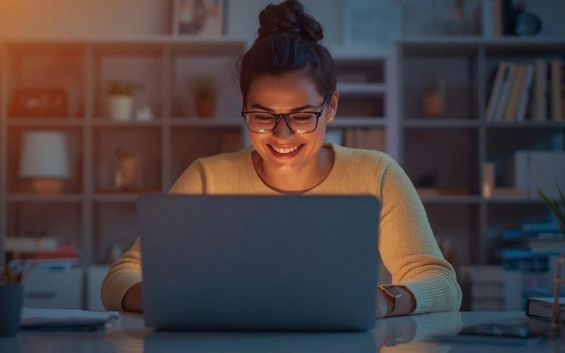 Automating lead follow-up