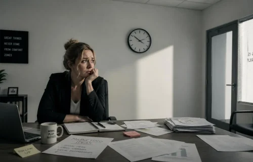 Why People Book Appointments but Don’t Show Up