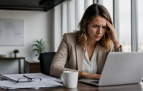 Stop Manually Copying Customer Data Between Systems