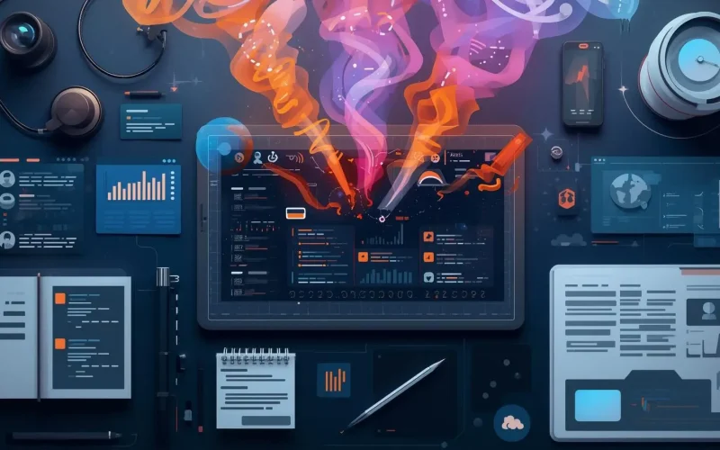 Generating and tracking leads