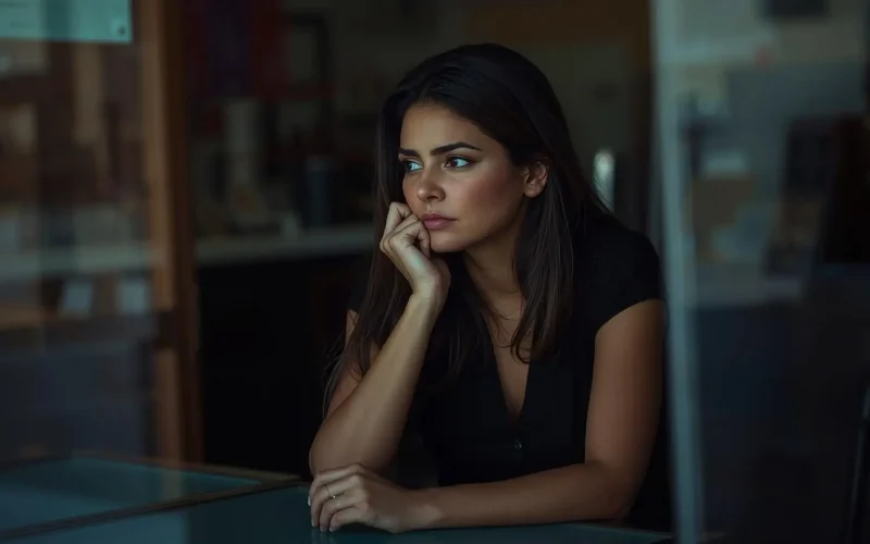 Lamenting customers that don't follow through