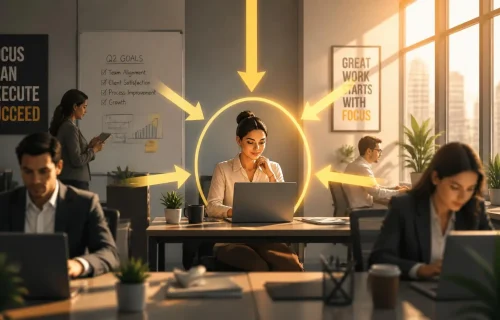 How to Route New Leads to the Right Team Member