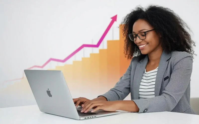 Increasing Google ranking