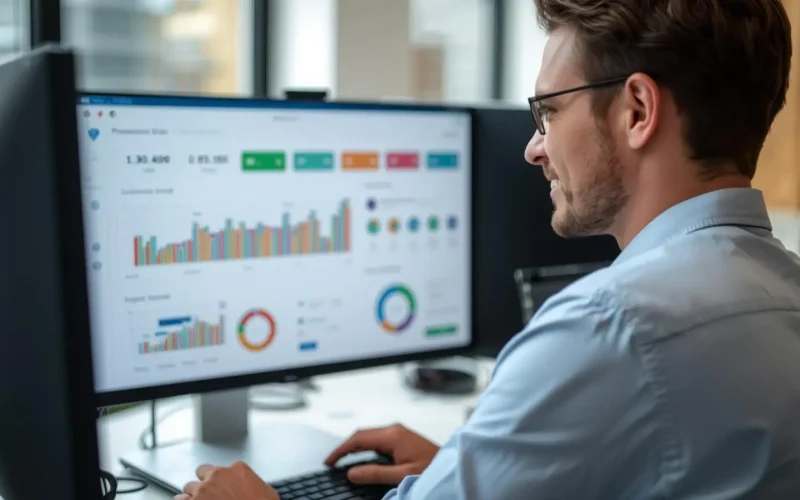 Surveying the proper marketing metrics