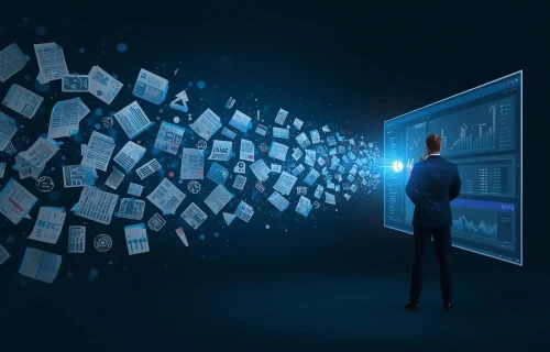 See All Your Leads in One Place Easily