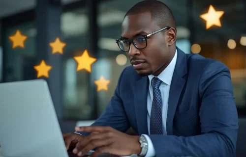 Why Competitors Get More Google Reviews