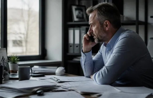 Why Callers Don’t Schedule With Your Business