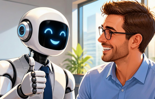 Business Automation That Actually Saves Employee Time