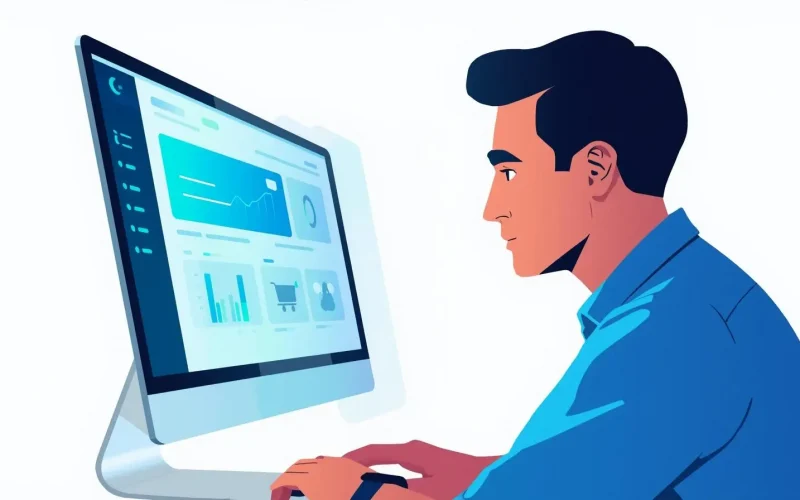 Setting up email automation