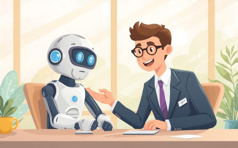 Getting a start with automation