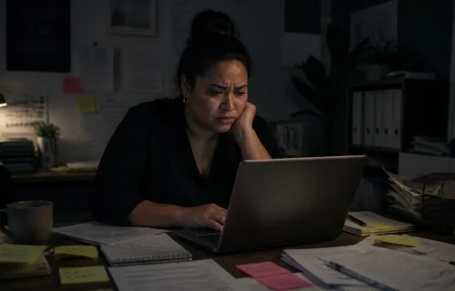 What to Do About One Bad Customer Review