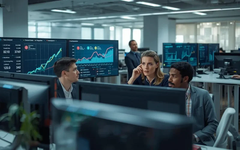 Team frustrated with automations breaking