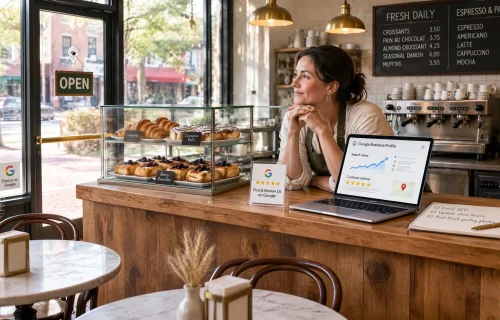 How to Get More Google Customers Without More Ads