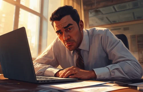 Why Website Leads Don’t Turn Into Conversations