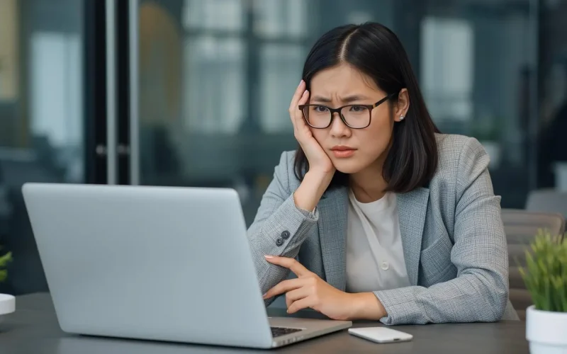 Frustrated with Google Ads traffic