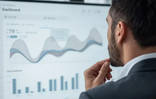 Manage Facebook, Google, and Website Leads