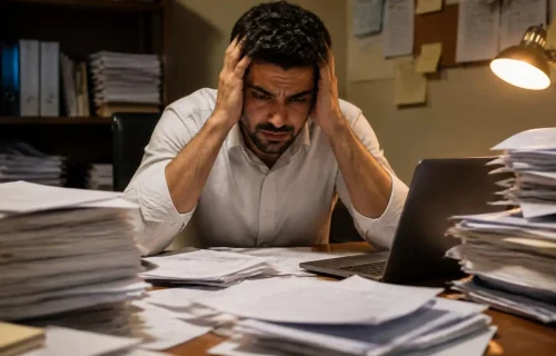 Why Ads Fail Without an Organized Sales Process