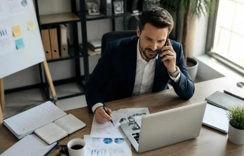 How to Follow Up With Leads After Sending a Quote
