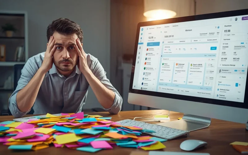 Organizing the chaos of follow-ups