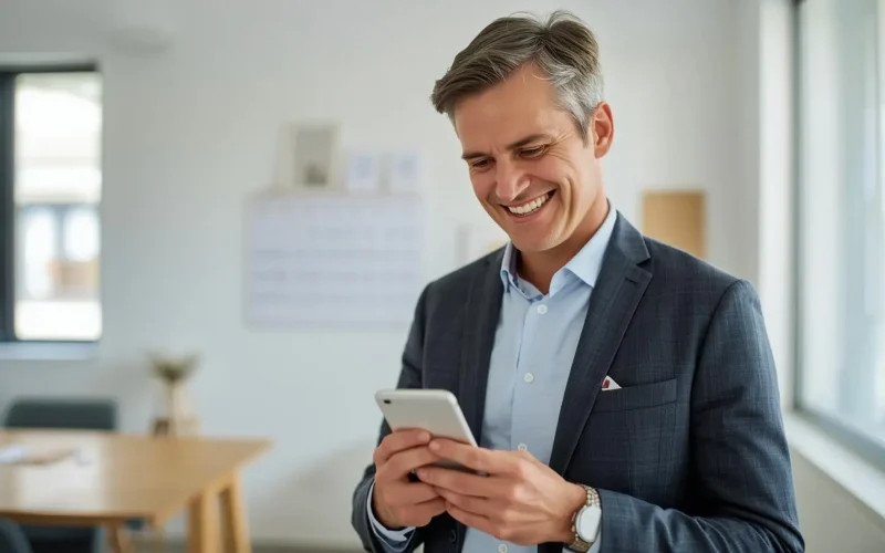 Setting up appointment reminders