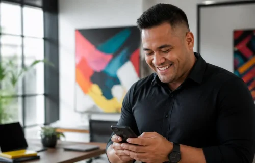 How Many Texts Should You Send a New Lead?