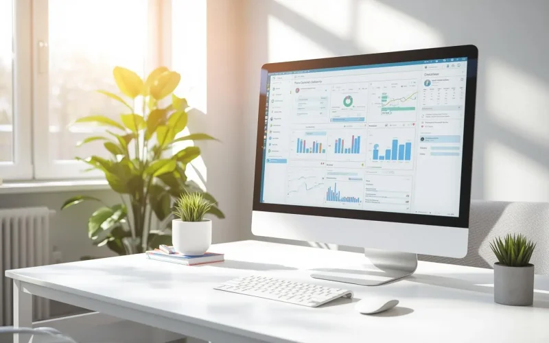 The benefits of automation