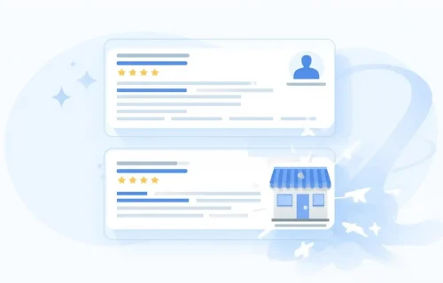 Why Competitors Rank Higher on Google
