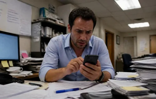 How to Text Back Every Missed Call Fast