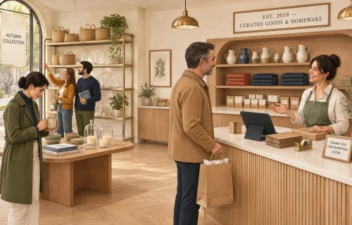 How to Attract Customers Who Value Quality