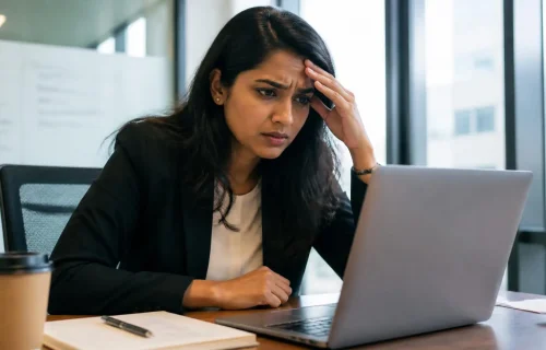 Why Google Shows You for the Wrong Searches
