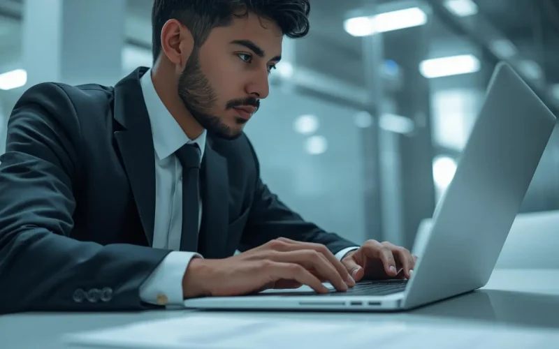 Setting up emails that avoid becoming spam