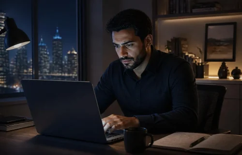 After-Hours Website Booking for Small Businesses