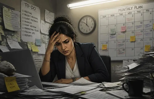 Why Does My Calendar Keep Double-Booking Appointments?