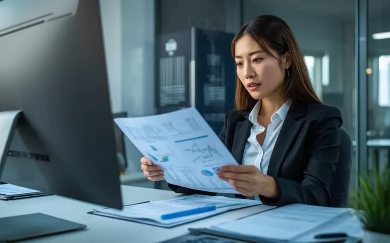 Comparing CRM to a spreadsheet