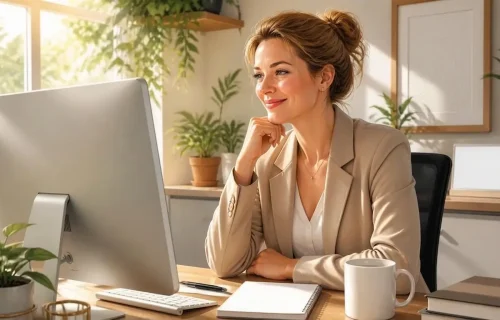 Get Customer Messages in One Place