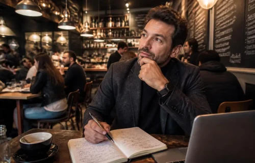 Why Prospects Say &ldquo;I Need to Think About It&rdquo;