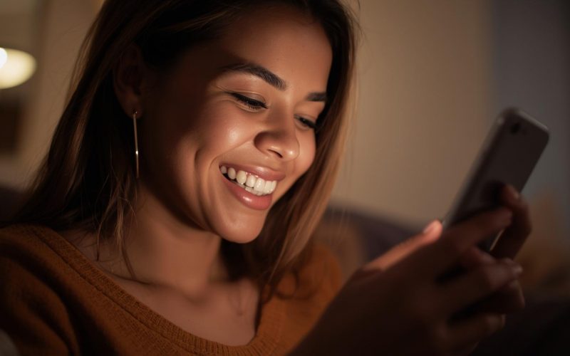 Happily checking e-mail on multiple platforms