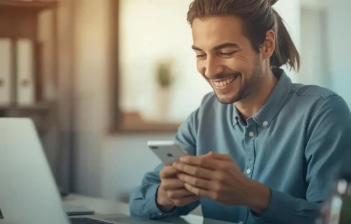 Automated Lead Follow-Up That Sounds Human