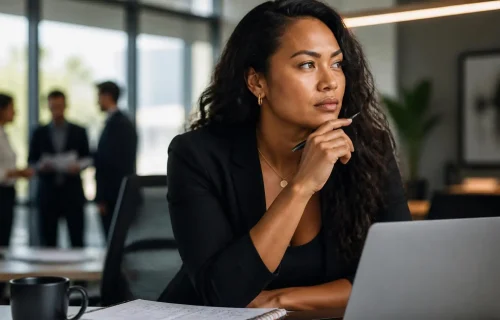 See Every Open Business Lead in One Place