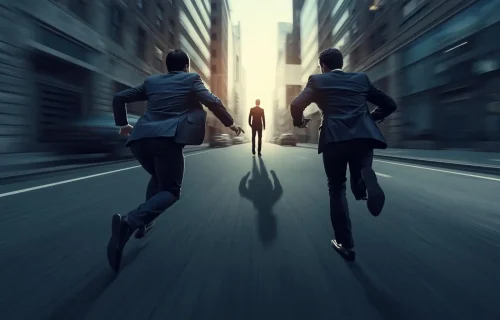 Fastest Way to Respond to Leads Before Competitors