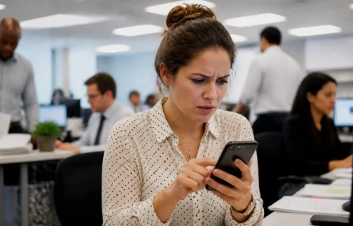 Why Customers Reply to Old Text Messages