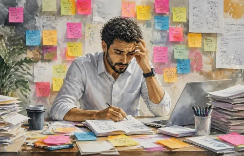 Stop Managing Leads With Sticky Notes and Spreadsheets