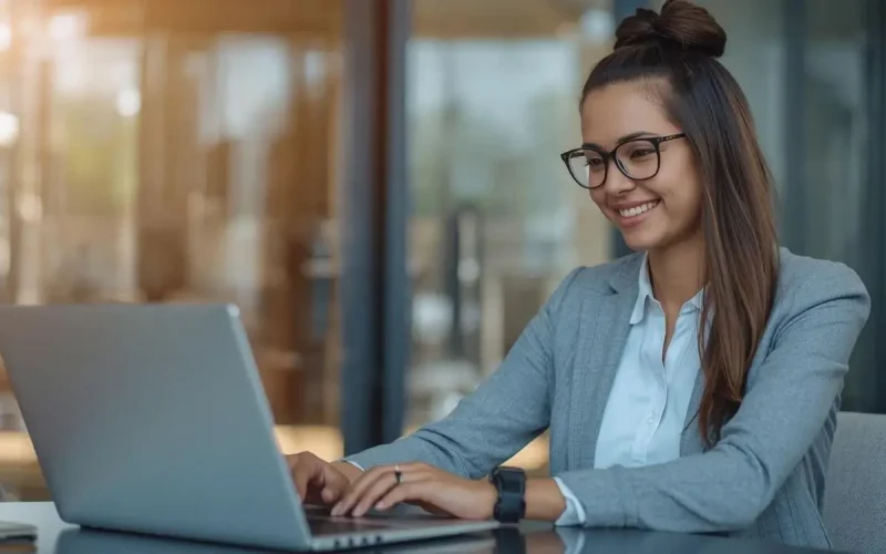 Creating professional and motivating follow-ups