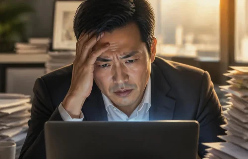Why Customers Abandon Online Forms Before Finishing