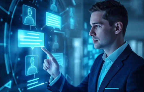 Automated Lead Follow-Ups That Don’t Sound Robotic